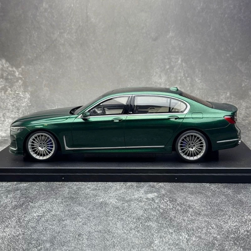 [GT Spirit] BMW Alpina B7