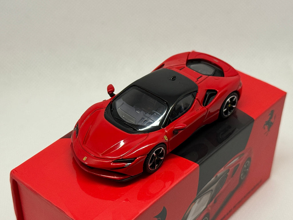 [BBR] Ferrari SF90