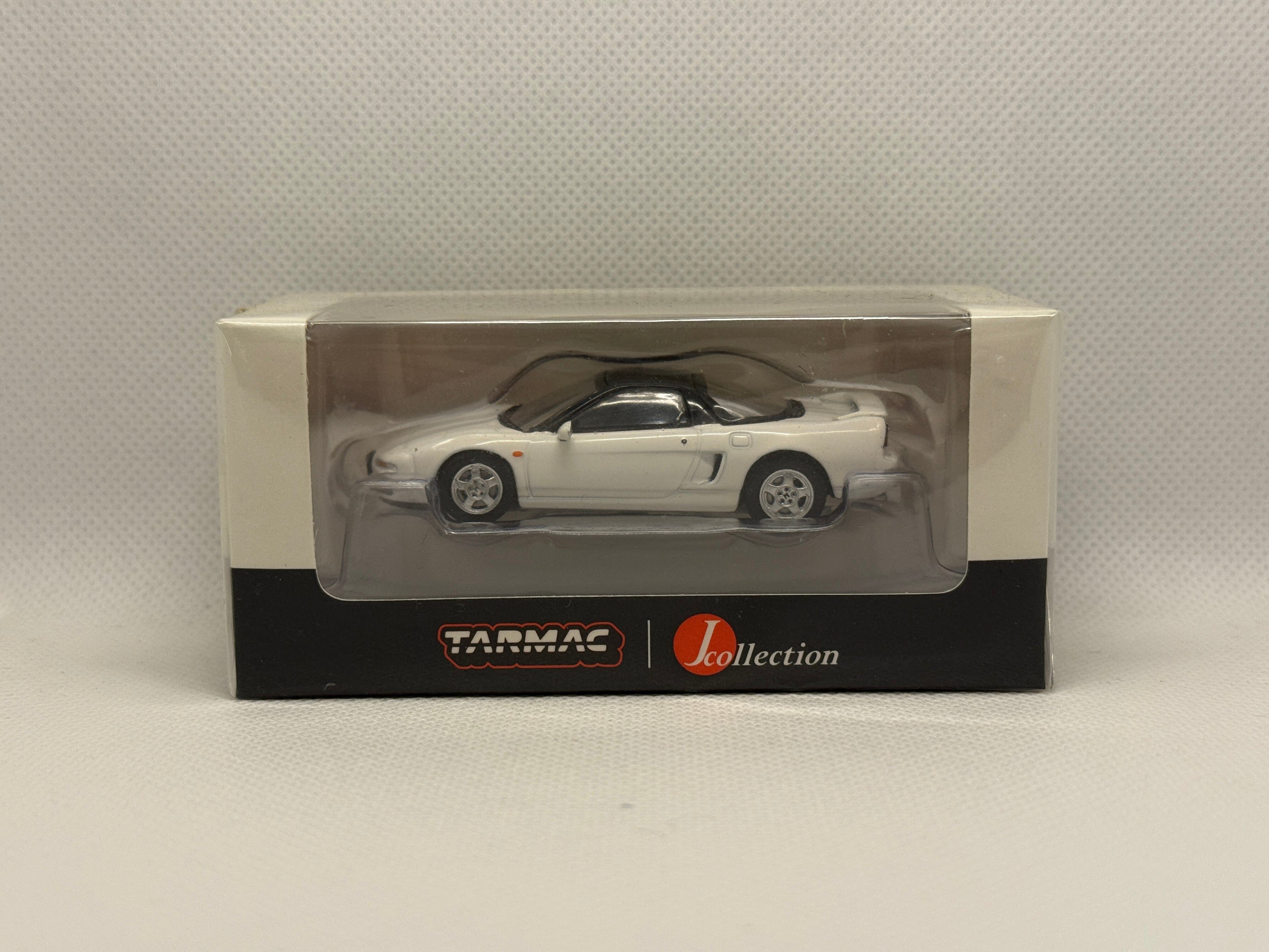 [Tarmac Works] Honda NSX