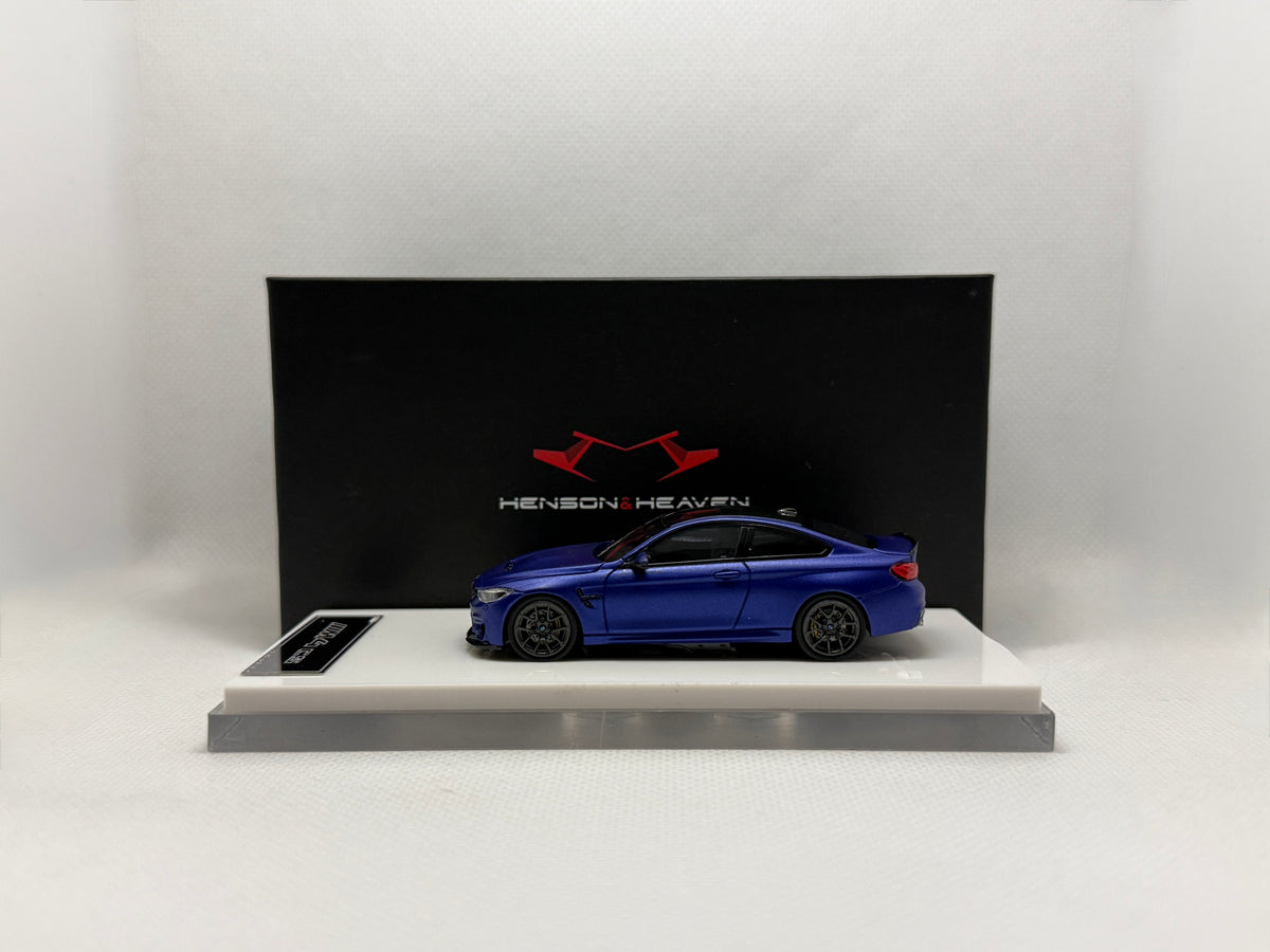 [HH Model] BMW F82 M4 CS