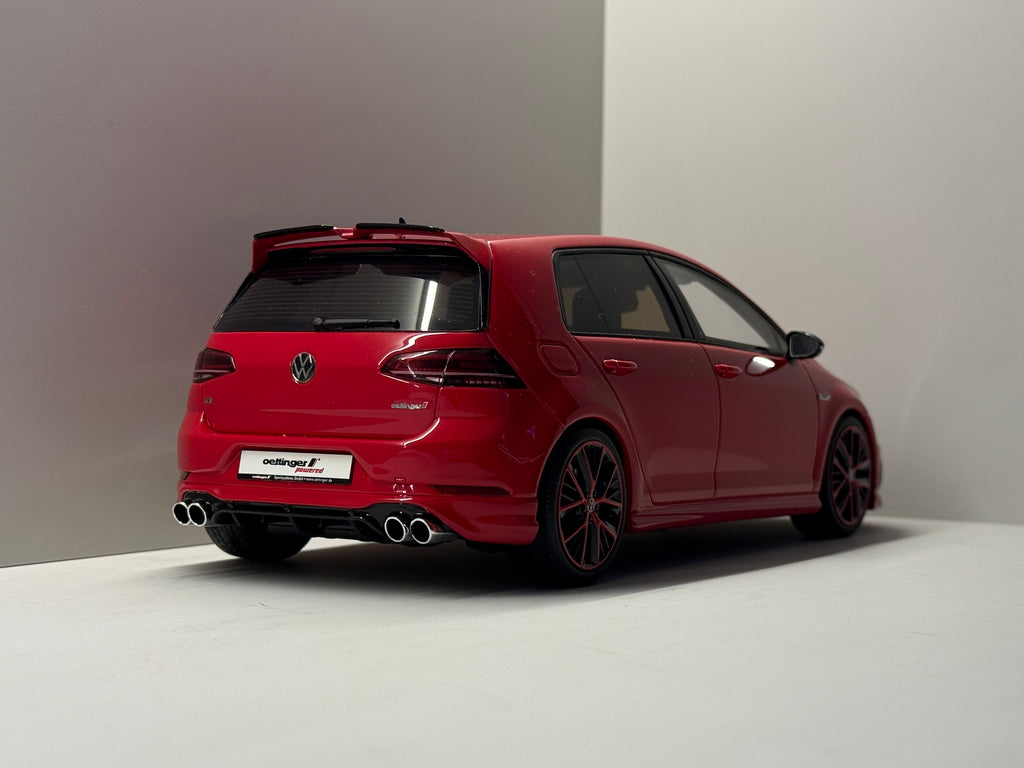 [Ottomobile] Volkswagen Golf 7.5R