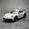 [Norev] Porsche 911 Dakar