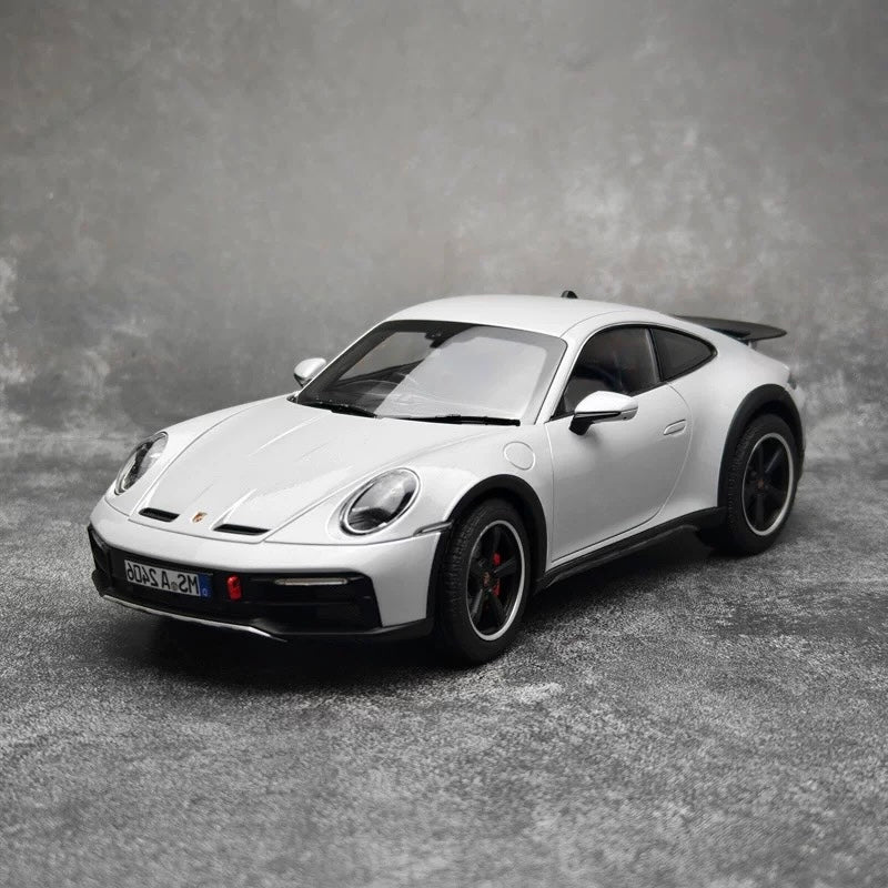 [Norev] Porsche 911 Dakar