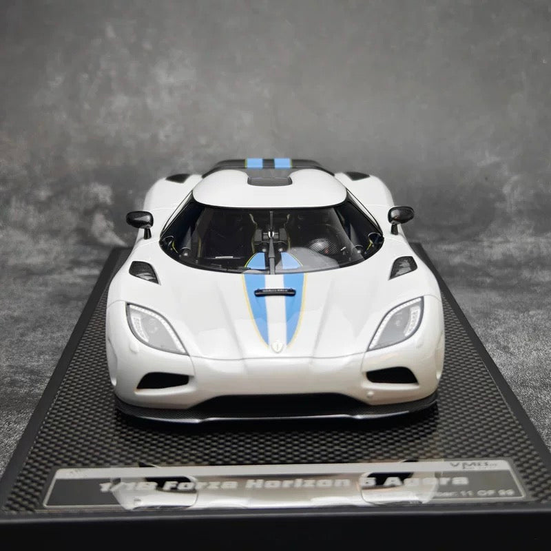 [VMB] Koenigsegg Agera
