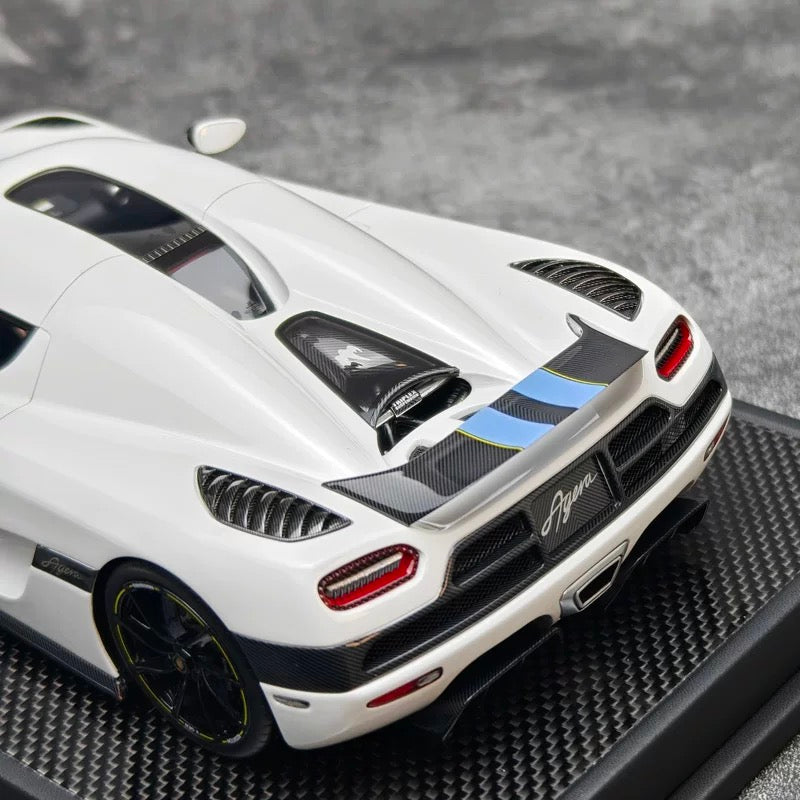 [VMB] Koenigsegg Agera
