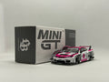[MINI GT] Nissan Silvia S15 LB-Super Silhouette