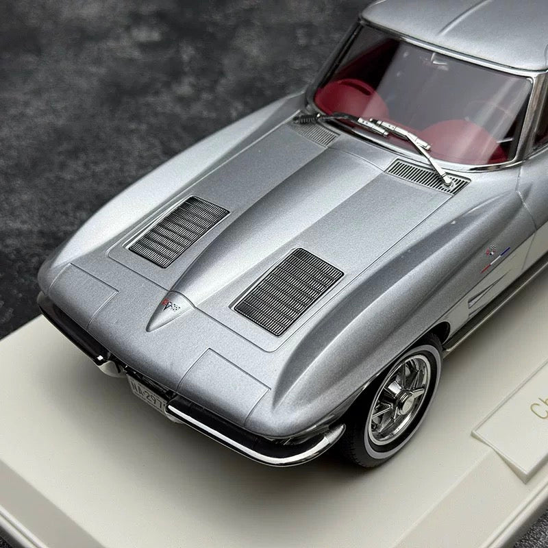 [Norev] 1963 Corvette Stingray