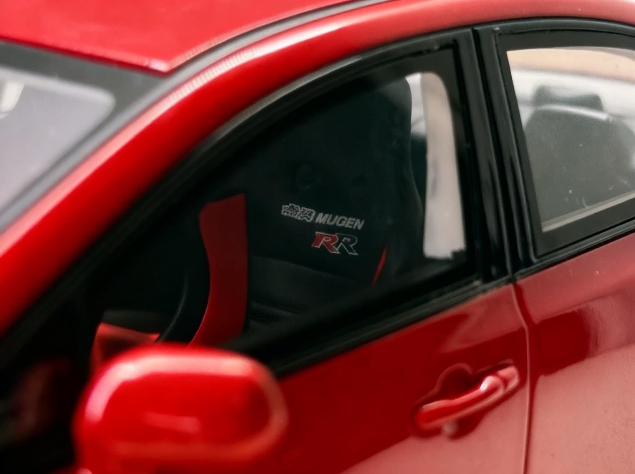 [Ottomobile] Honda Civic Type-R