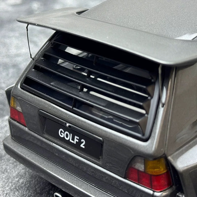 [Ottomobile] Volkswagen Golf GTI