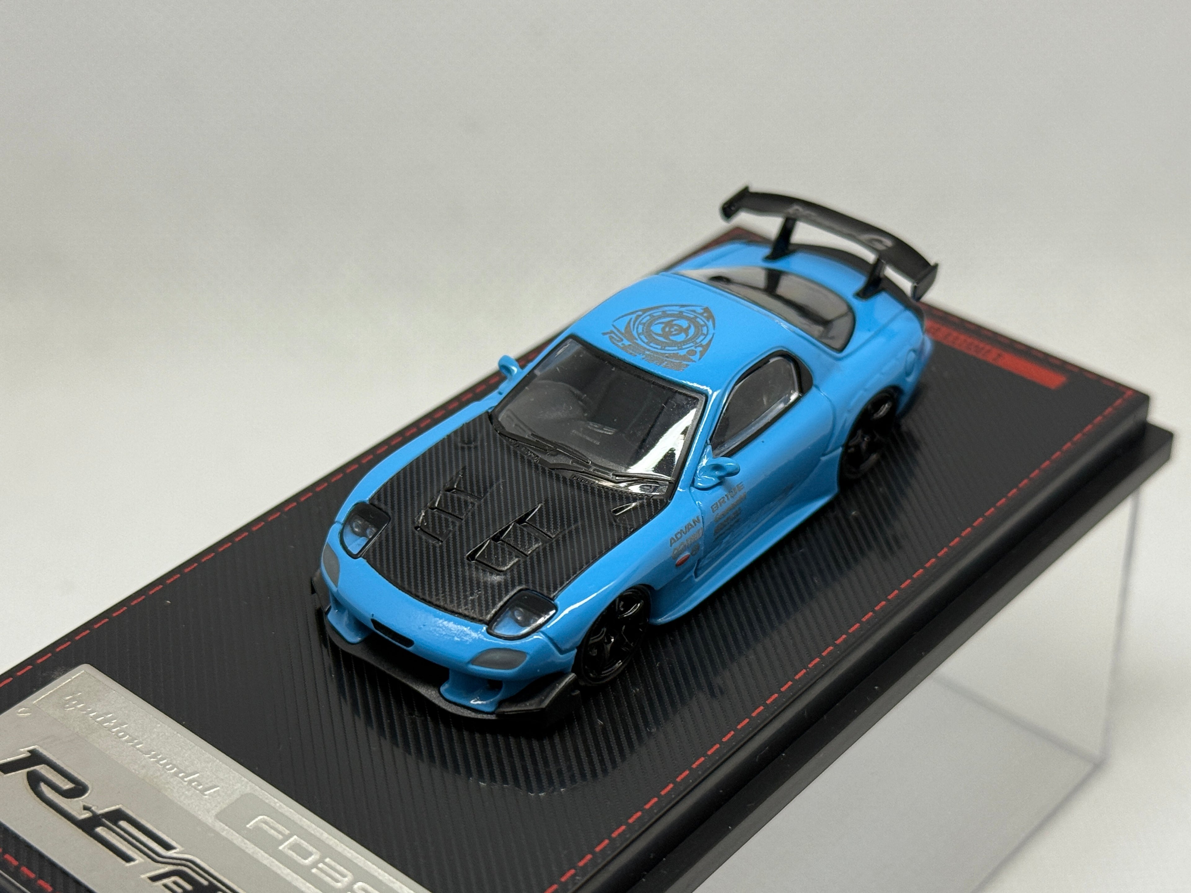 [IG Model] Mazda RX7 FD3S