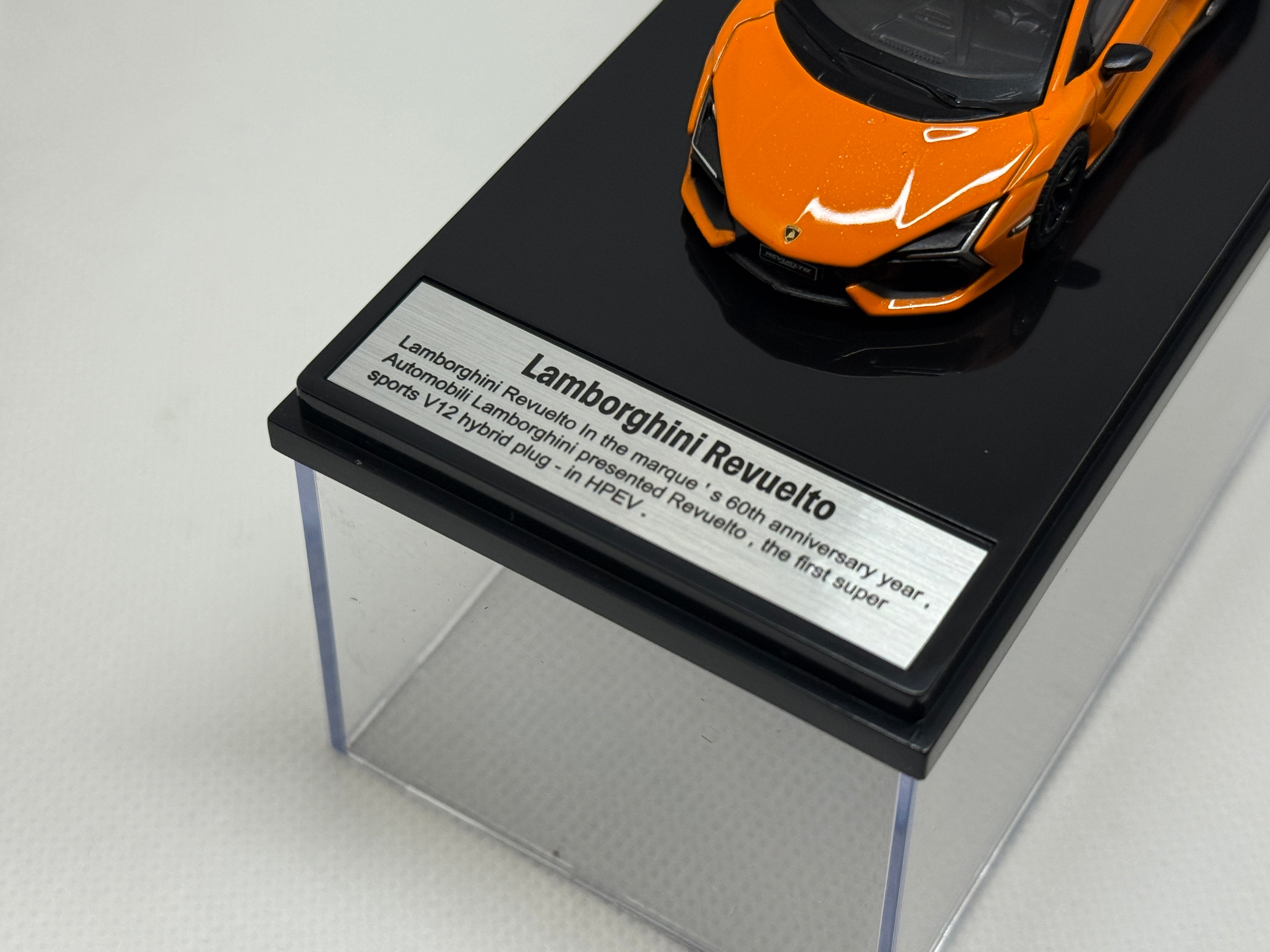 [CCA] Lamborghini Revuelto