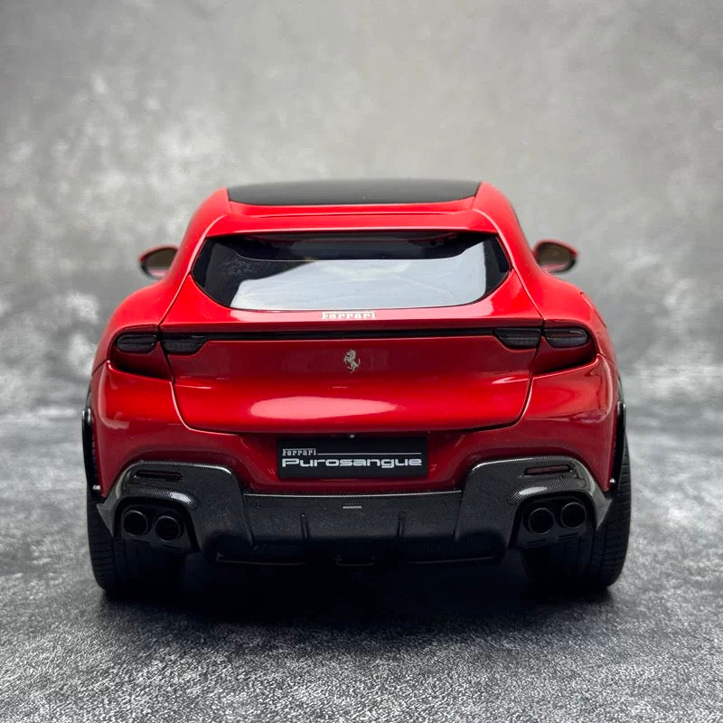 [BBR] Ferrari Purosangue