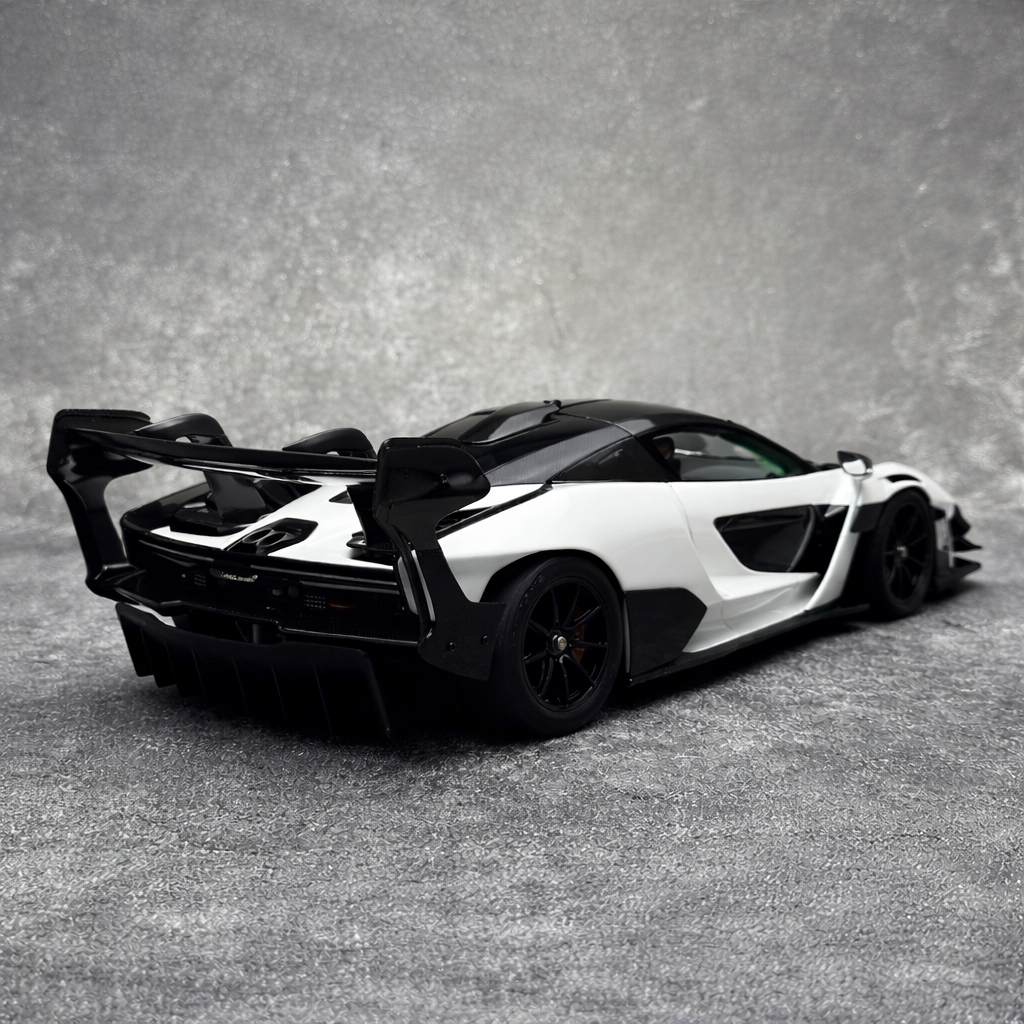 [LCD] Mclaren Senna GTR