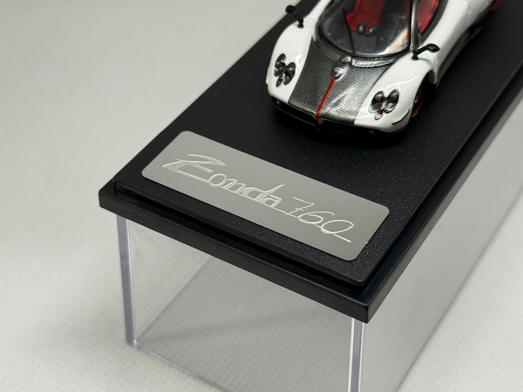 [LC] Pagani Zonda 760