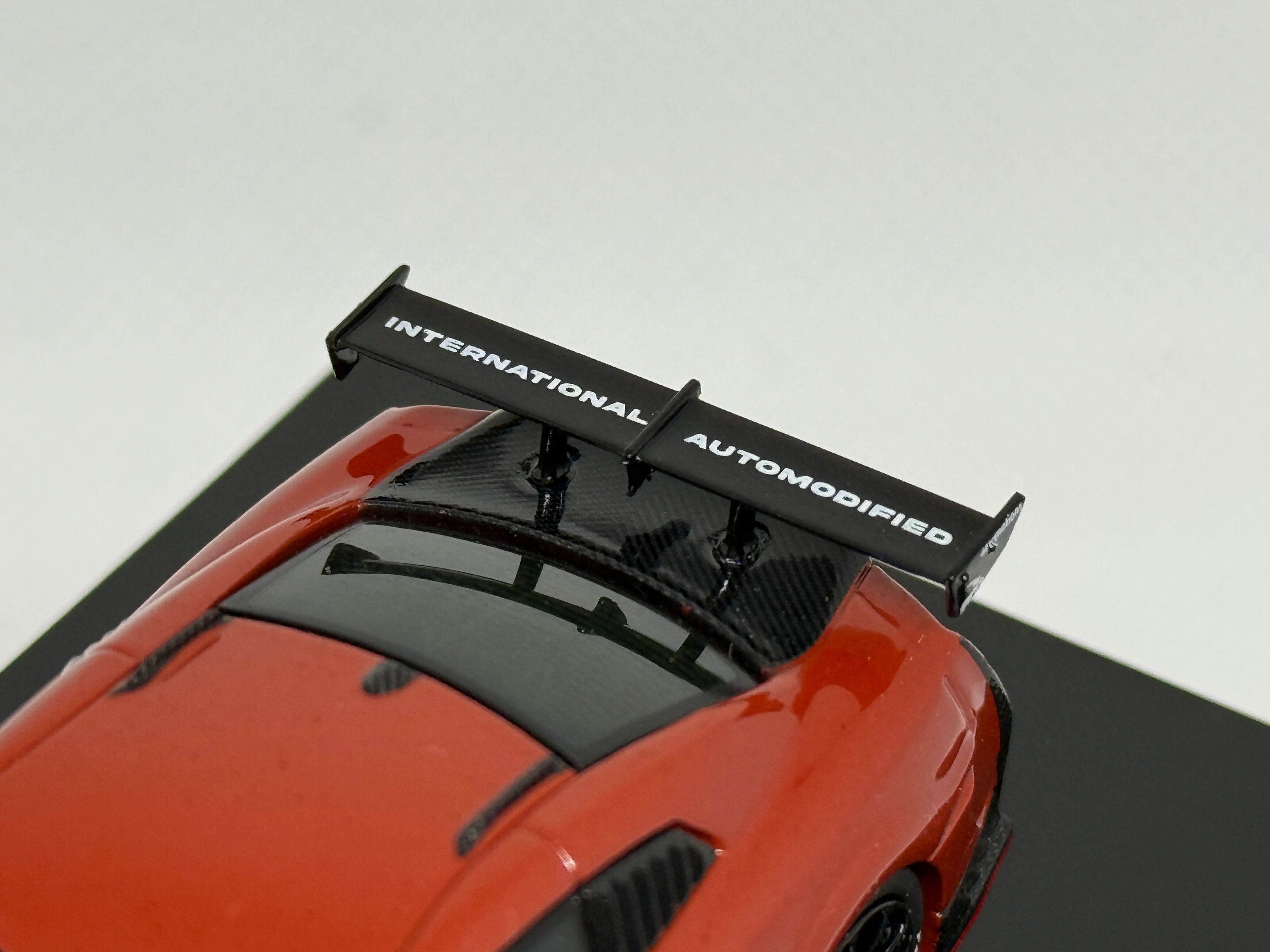 [IAM] Nissan GTR R35