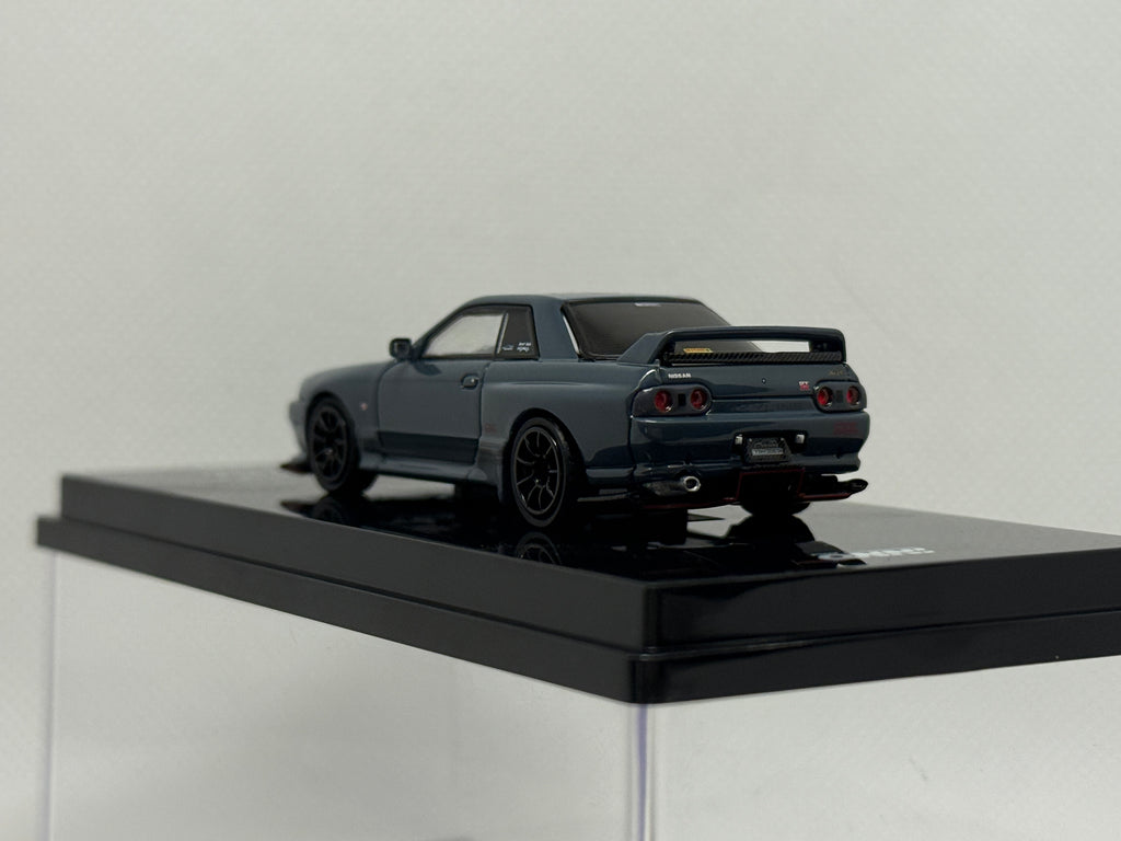 [Inno64] Nissan Skyline GTR R32 Top Secret