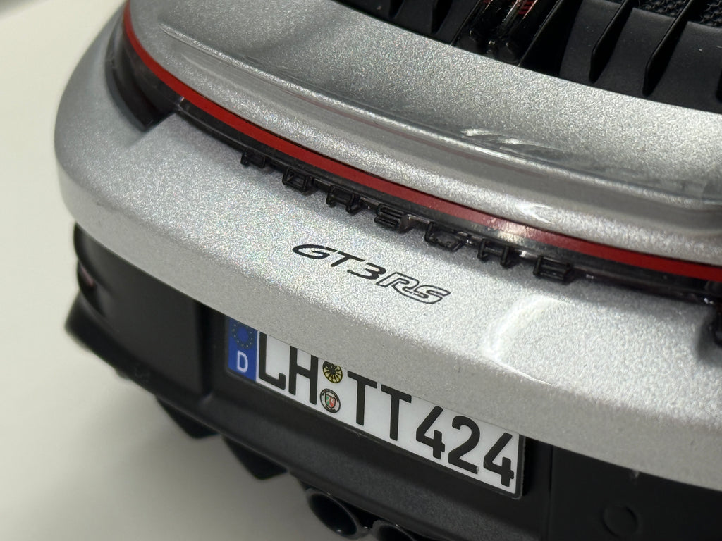 [Norev] Porsche 911 GT3RS