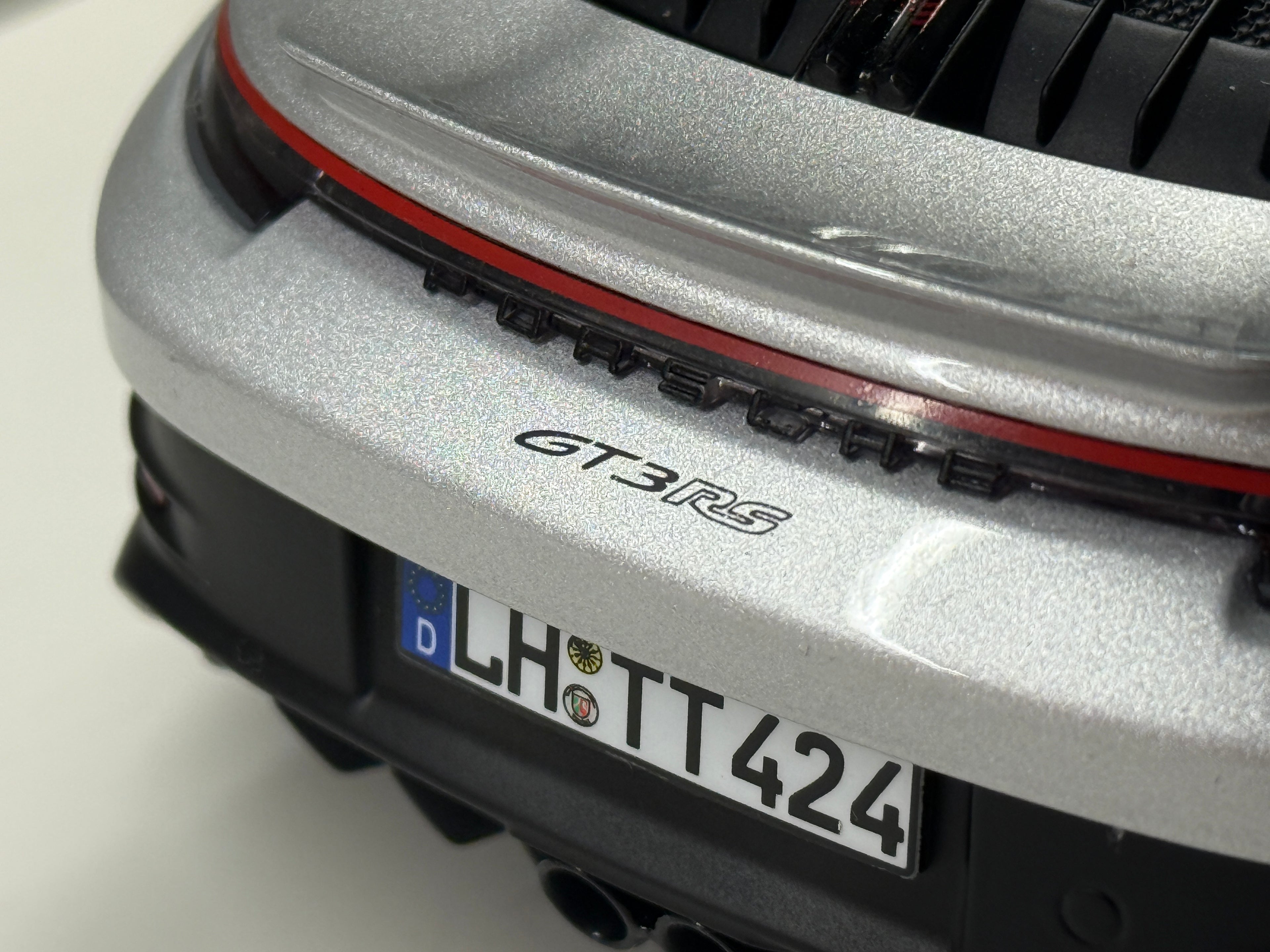 [Norev] Porsche 911 GT3RS