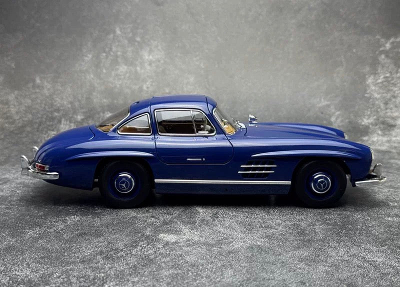 [Norev] Mercedes 300SL