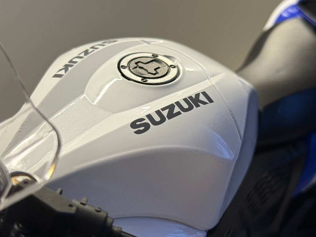 1:6 Suzuki Hayabusa