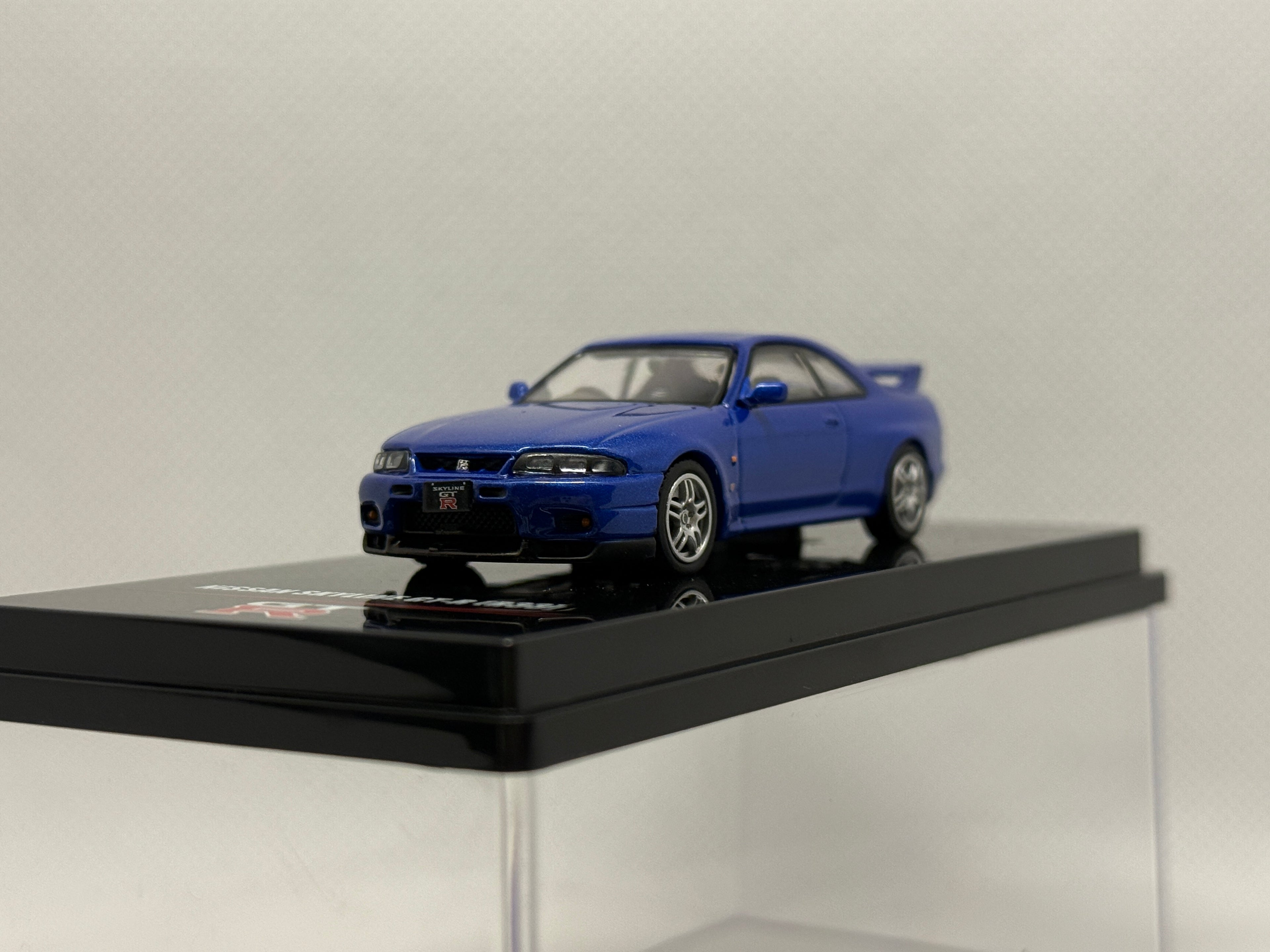 [Inno64] Nissan Skyline GTR R33