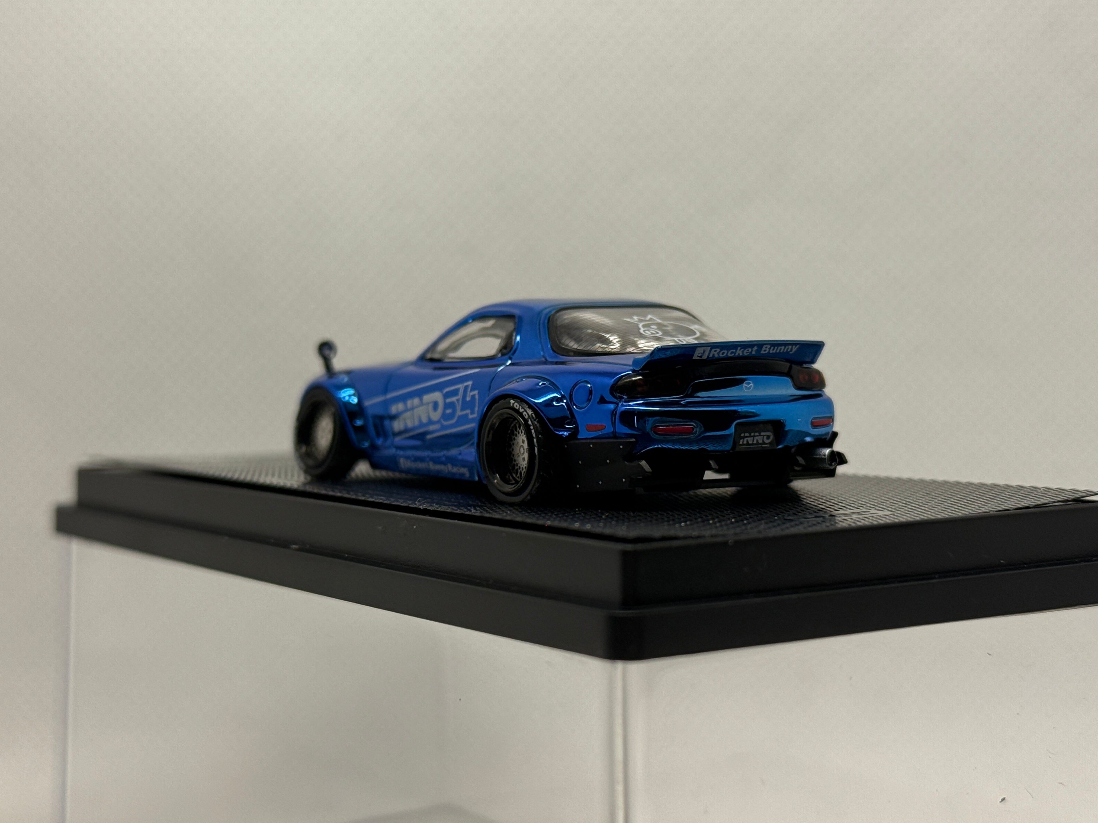 [Inno64] Mazda RX7 Pandem