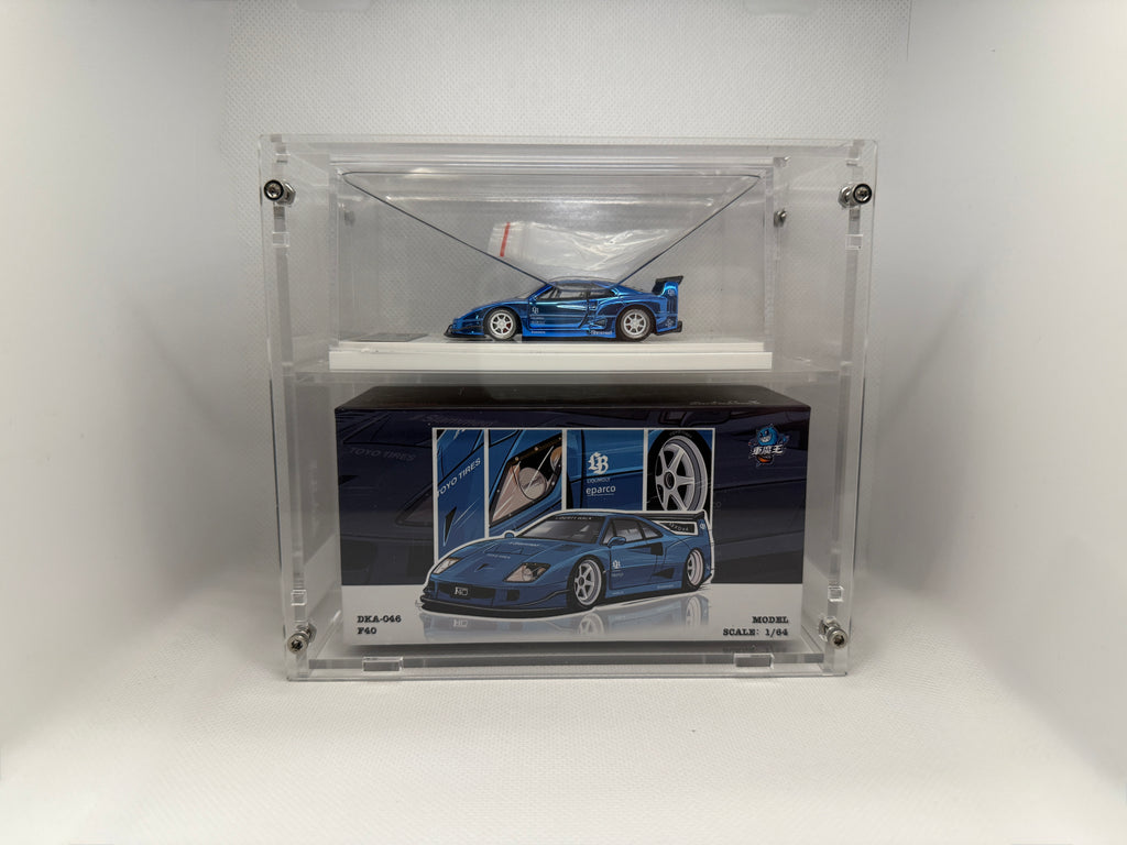 *CHASE* [Demon King] Ferrari F40