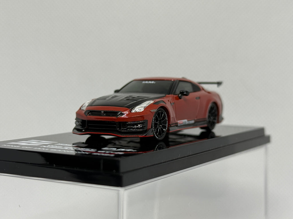 [IAM] Nissan GTR R35