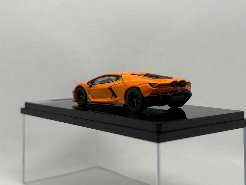 [CCA] Lamborghini Revuelto