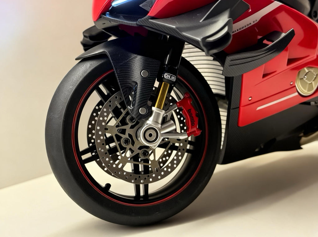 1:7 Ducati Panigale V4S