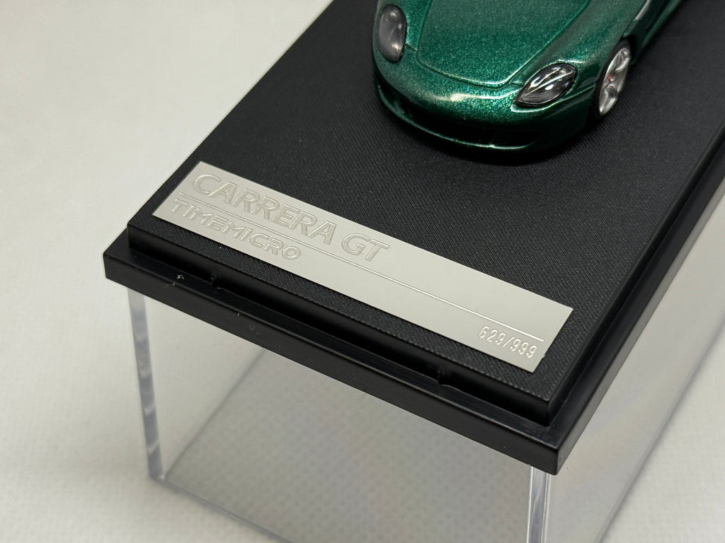 [Timemicro] Porsche Carrera GT