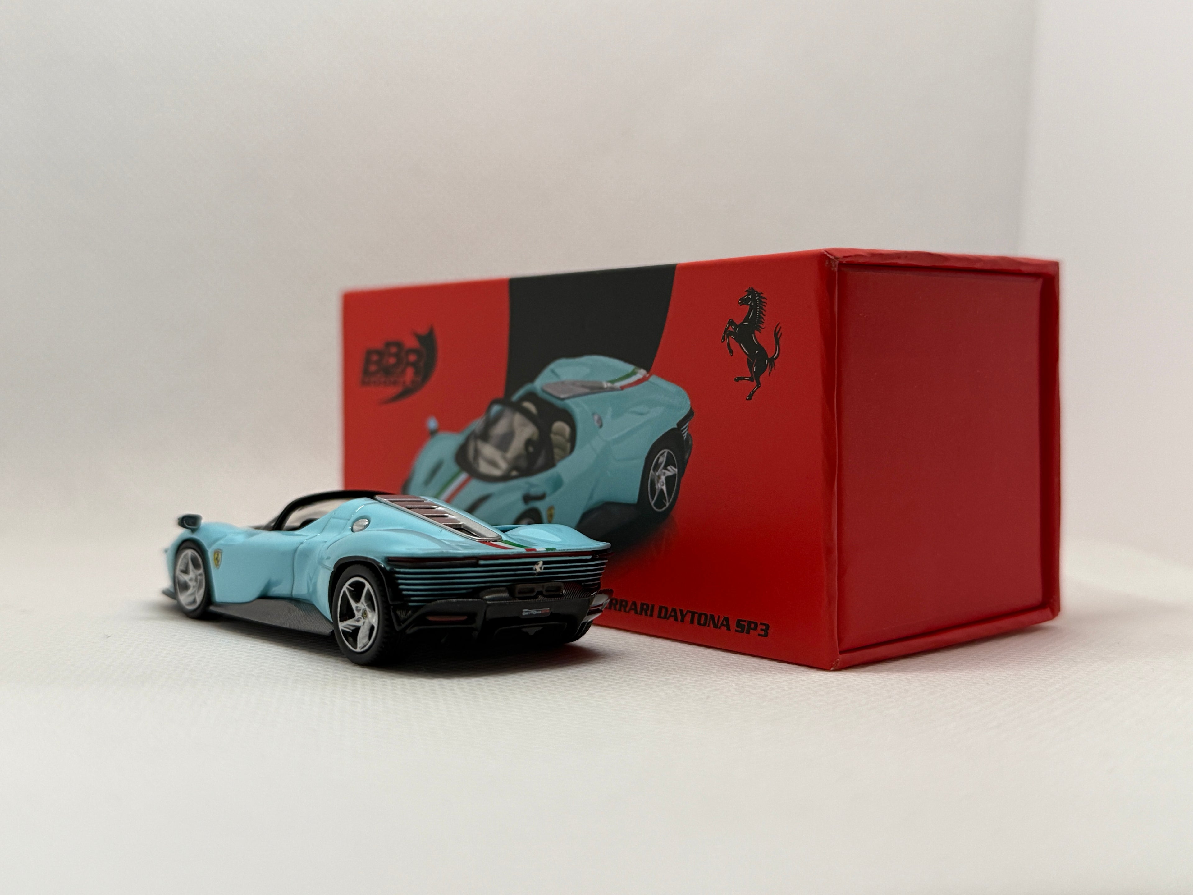 [BBR] Ferrari Daytona SP3