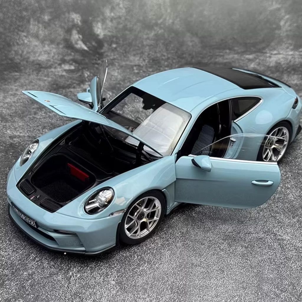 [Norev] Porsche 911 S/T