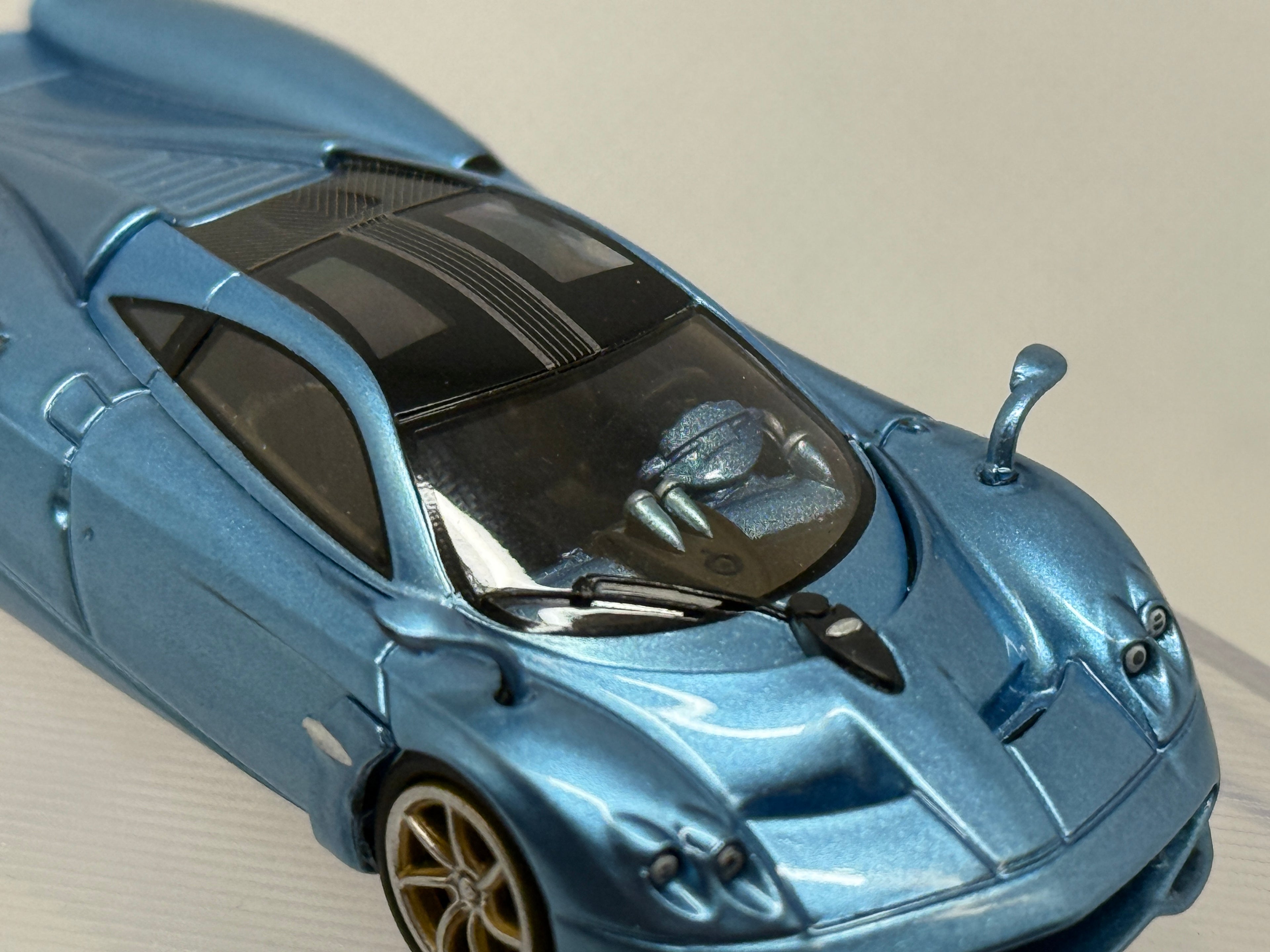 [CM Model] Pagani Codalunga