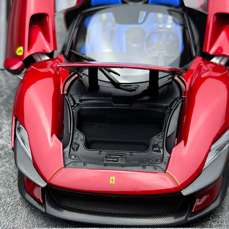 [Burago] Ferrari Daytona SP3