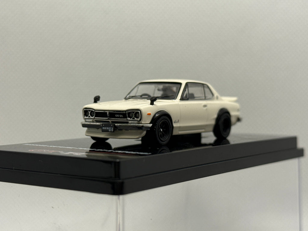 [Inno64] Nissan Skyline GTR 2000