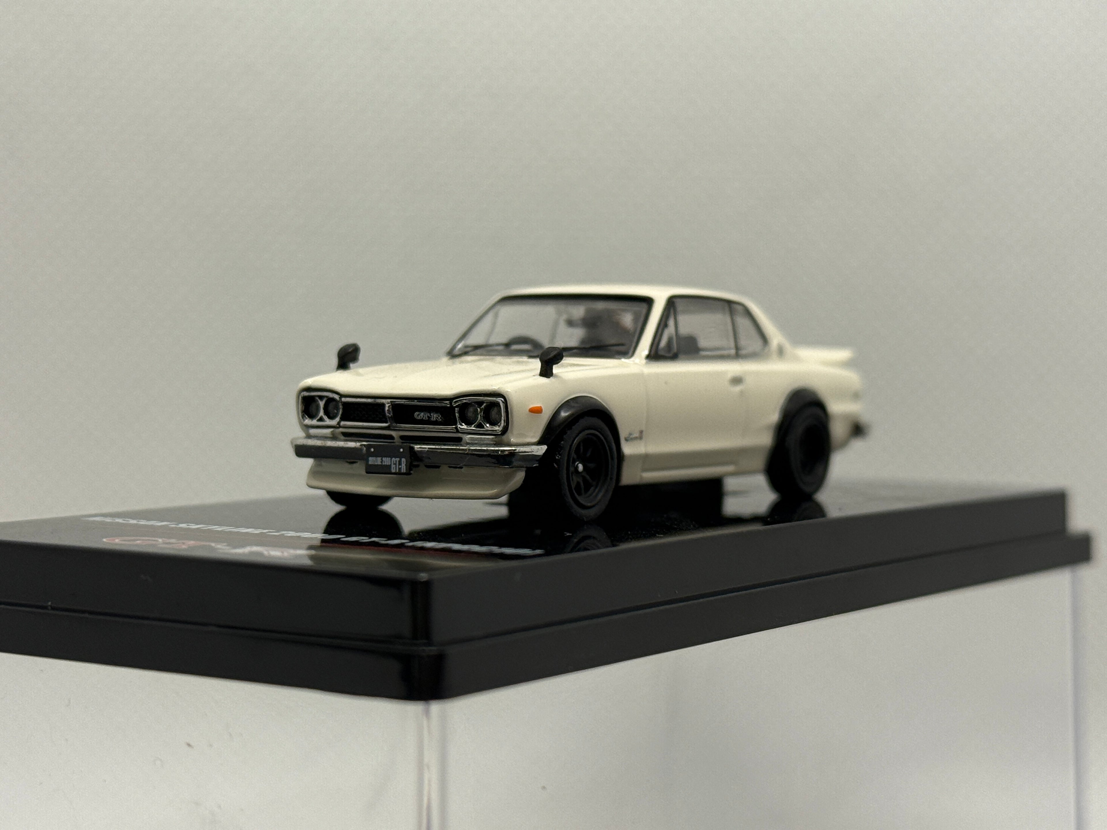 [Inno64] Nissan Skyline GTR 2000