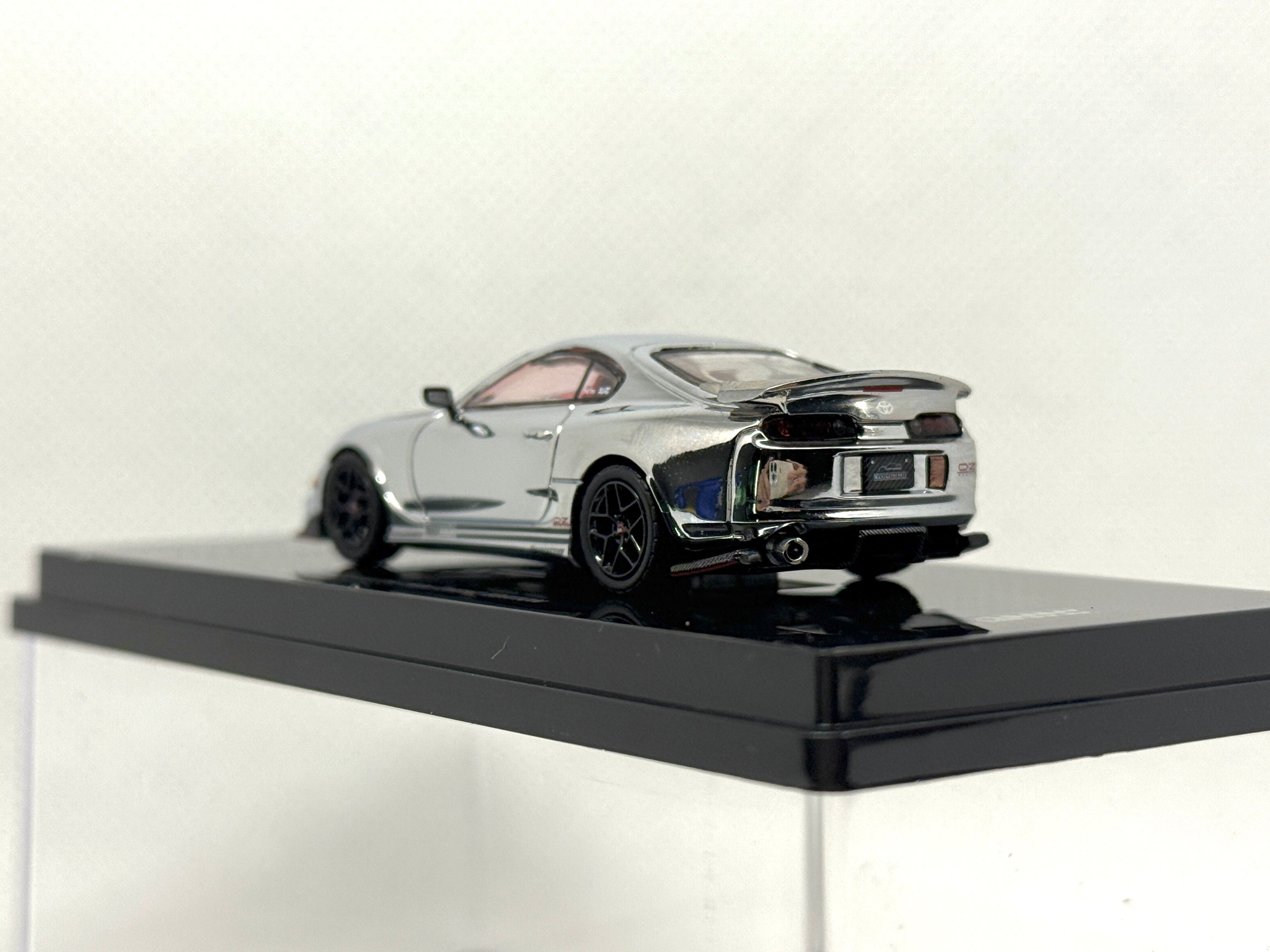 [Inno64] Toyota Supra Top Secret