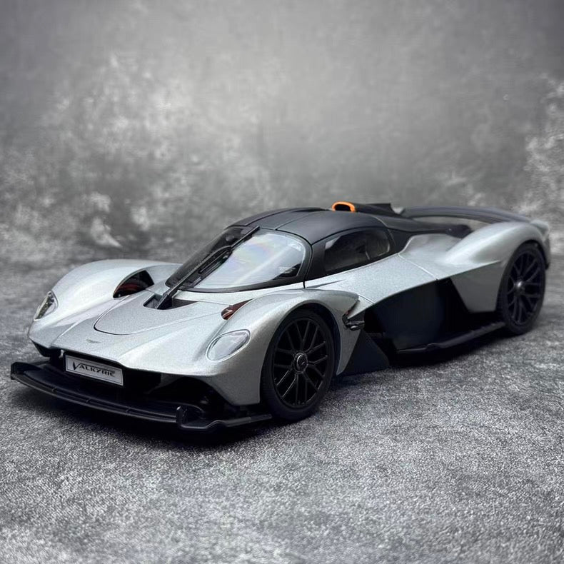 [Maisto] Aston Martin Valkyrie