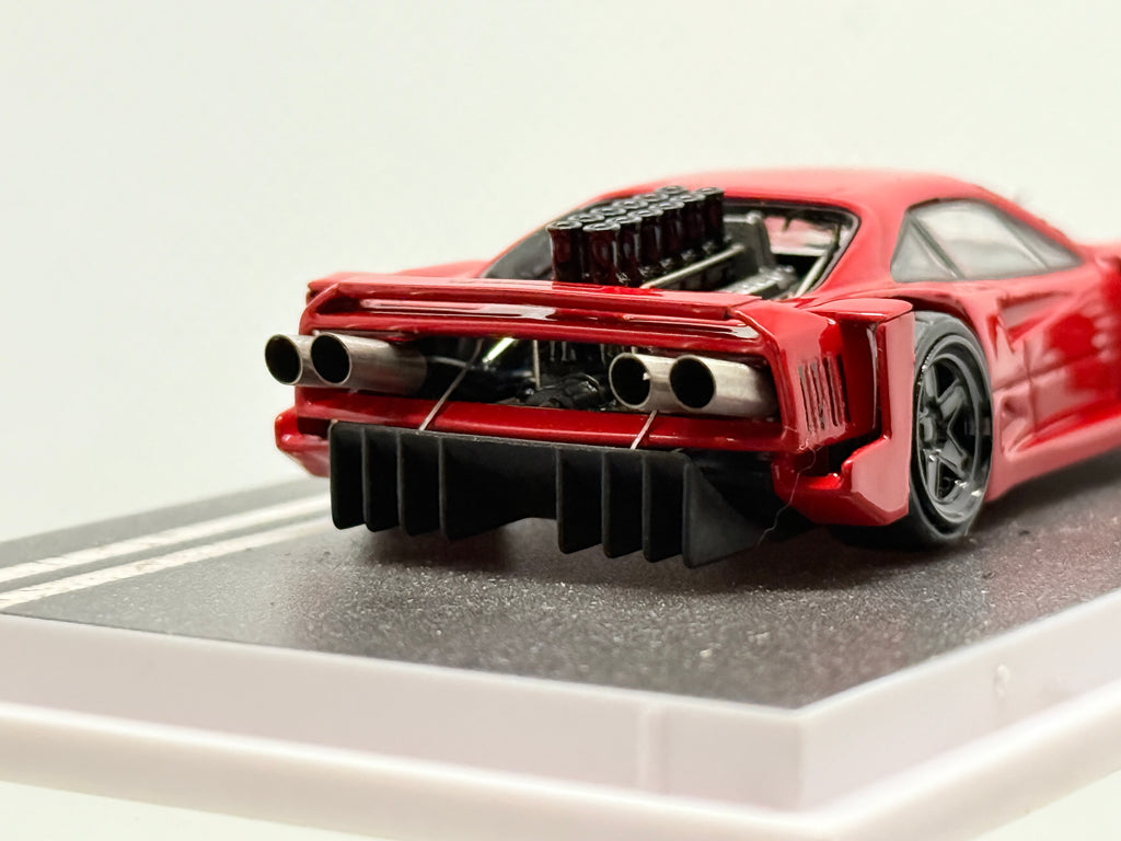 [DCM] Ferrari F40 Custom