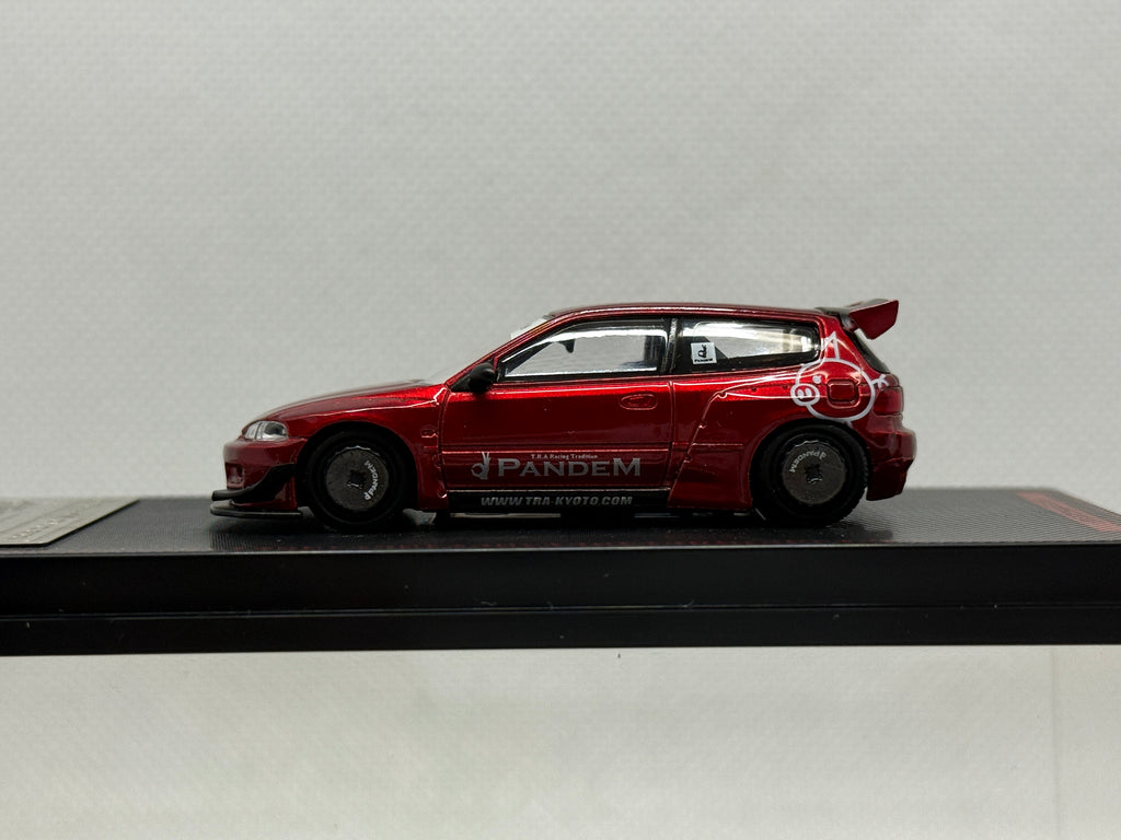[IG Model] Honda Civic EG6 Pandem