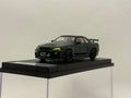 [DCT] Nissan Skyline GTR R34
