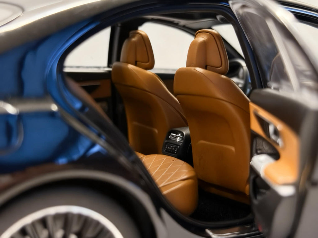 [Iscale] Mercedes E300