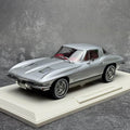 [Norev] 1963 Corvette Stingray