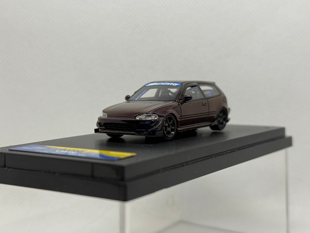 [YM Model] Honda Civic EG6