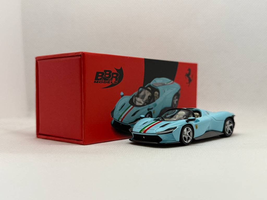 [BBR] Ferrari Daytona SP3