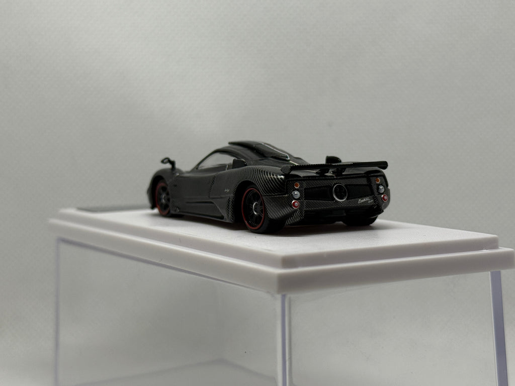 [LC] Pagani Zonda 760