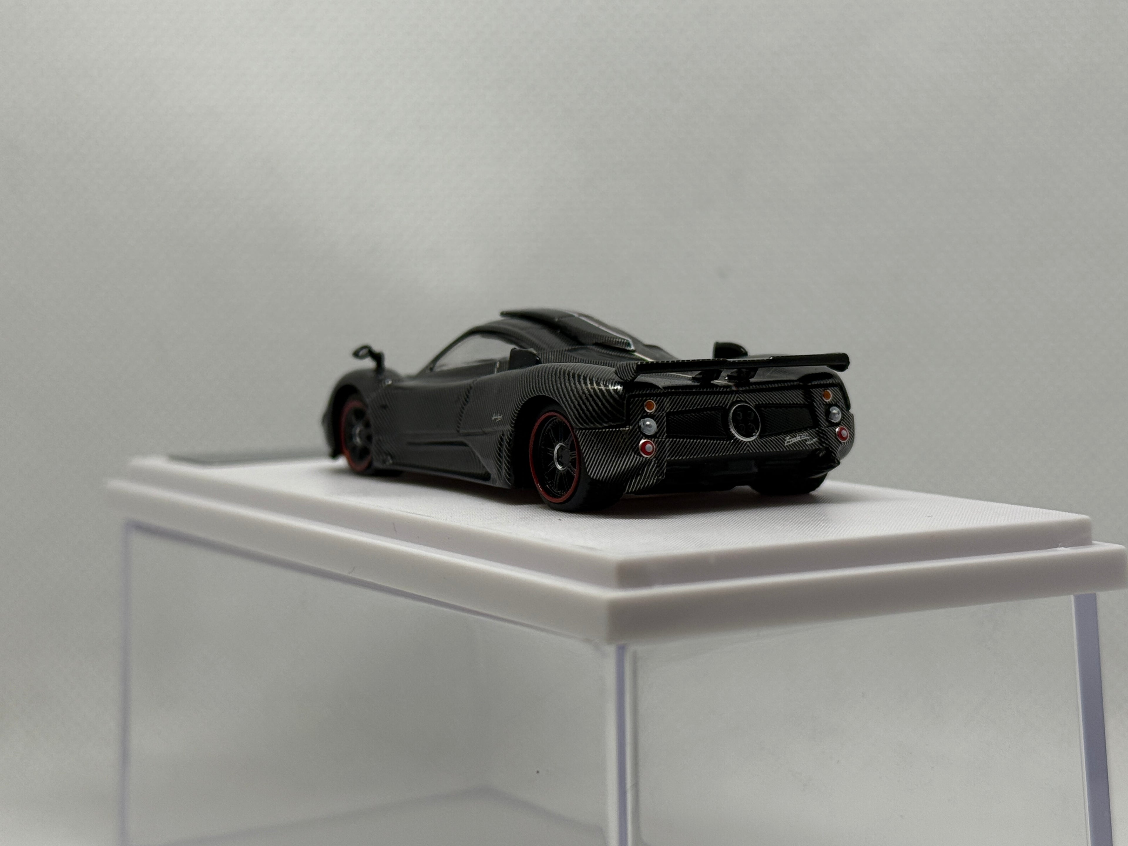 [LC] Pagani Zonda 760