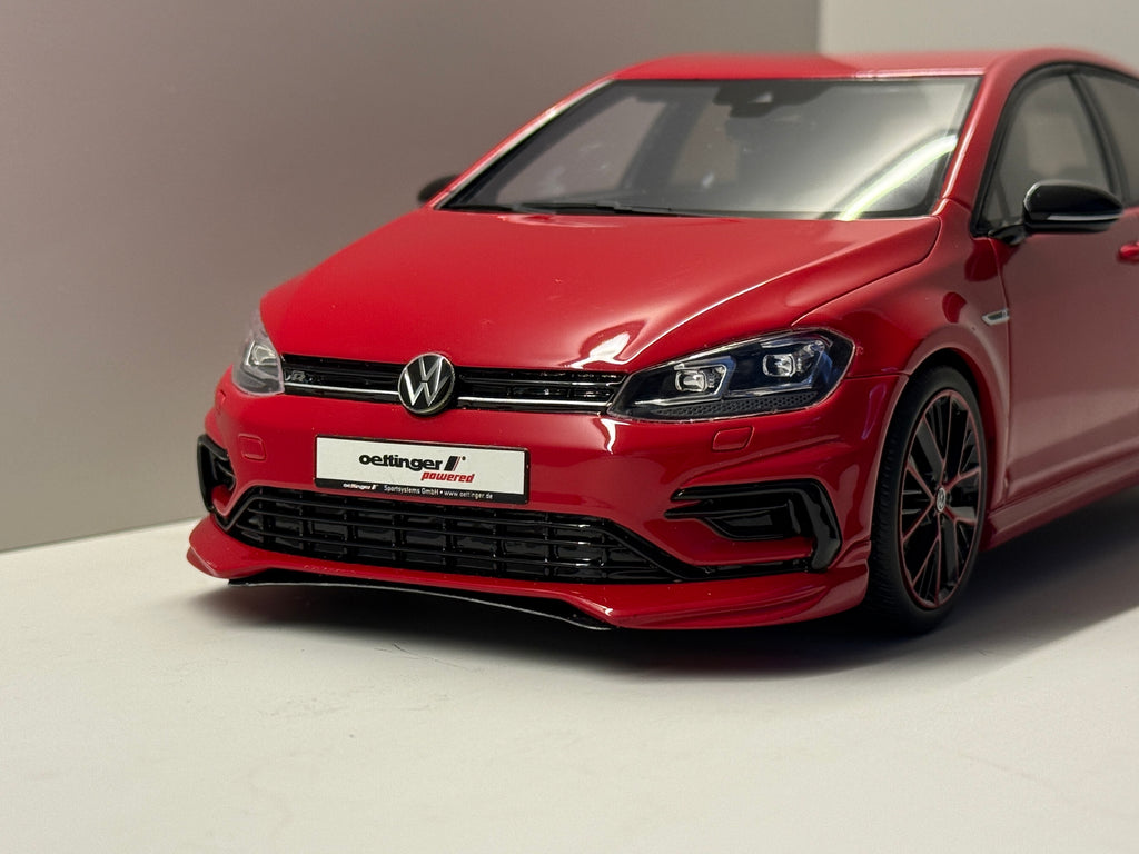 [Ottomobile] Volkswagen Golf 7.5R