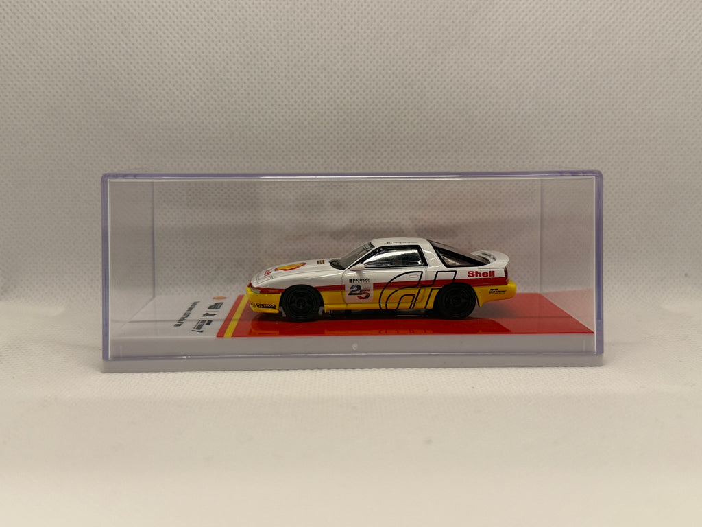[Tarmac Works] Toyota Supra Shell
